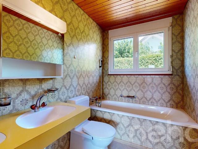 Haus kaufen in Oberbipp, Bern