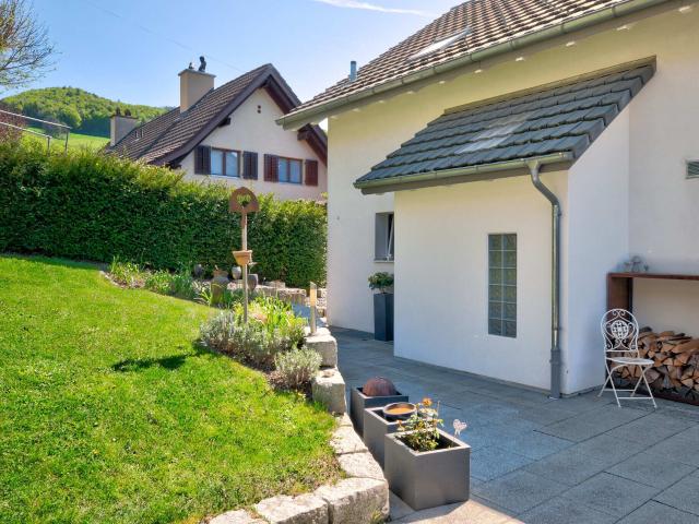 Haus kaufen