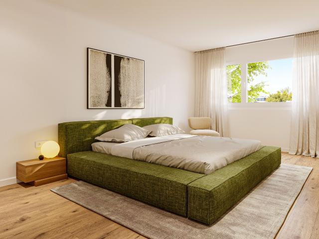 Haus kaufen in Oberrohrdorf, Aargau