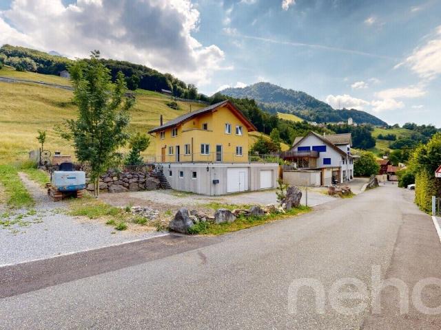 Haus kaufen in Obstalden, Glarus