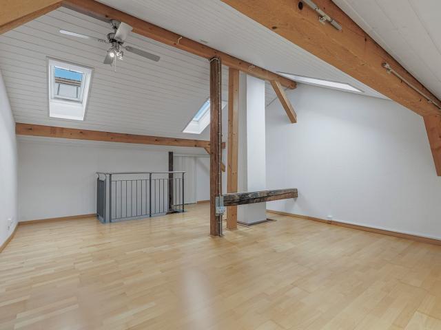 Haus kaufen in Illnau-Effretikon, Zürich