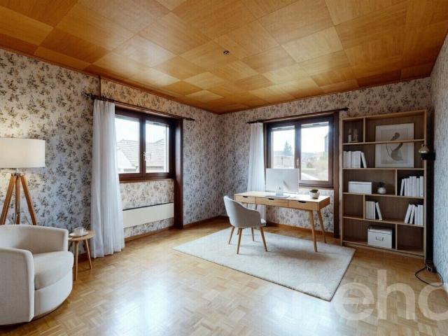 Haus kaufen in Payerne, Waadt
