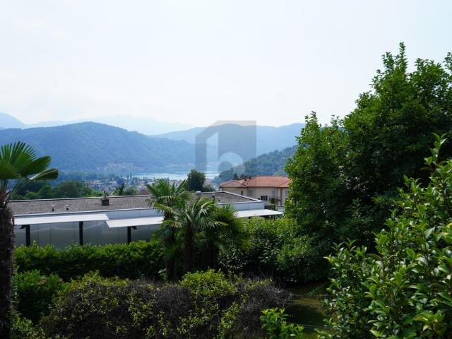 Haus kaufen in Pura, Distretto di Lugano