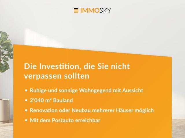 Haus kaufen