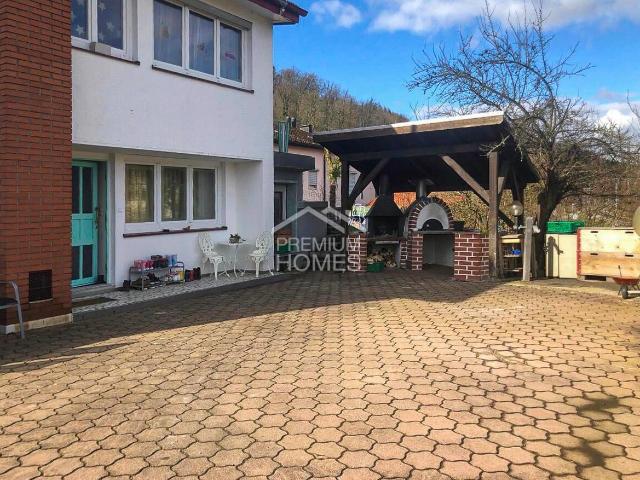 Haus kaufen