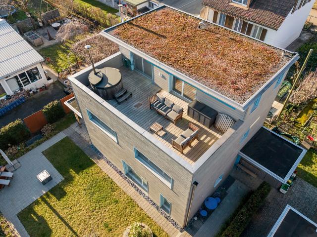 Haus kaufen in Hägendorf, Solothurn