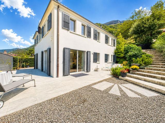 Haus kaufen