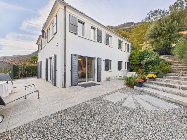 Haus kaufen