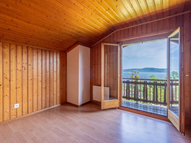 Haus kaufen in Saint-Gingolph, Wallis