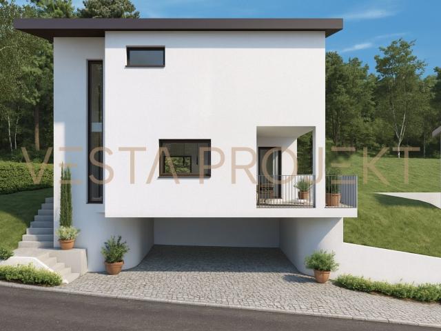 Haus kaufen