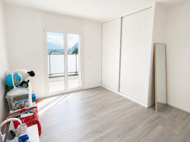 Haus kaufen in Saxon, Wallis
