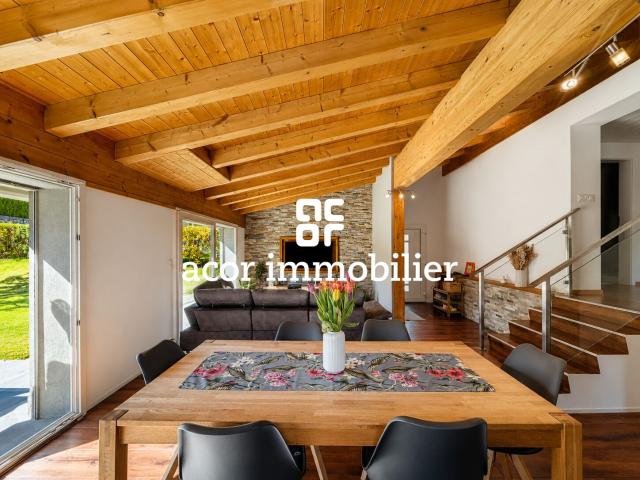 Haus kaufen in Sierre, Wallis