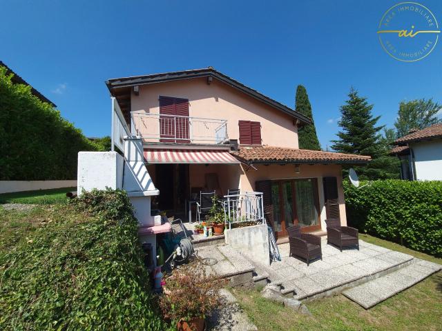 Haus kaufen