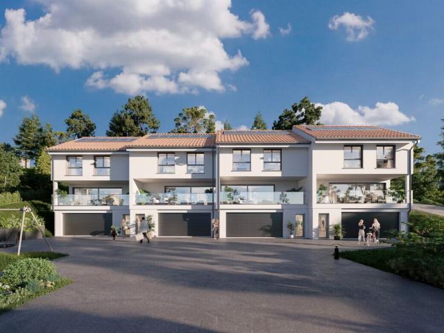 Haus kaufen in Tévenon, Waadt