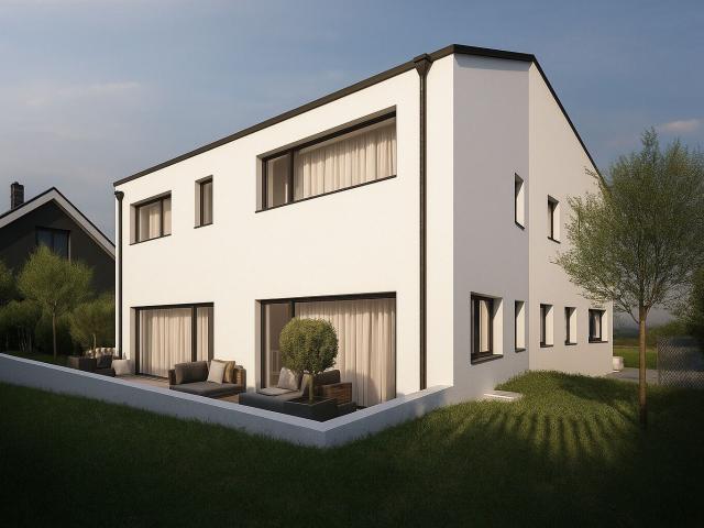 Haus kaufen in Treyvaux, Freiburg