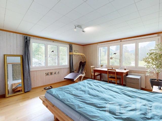 Haus kaufen in Vättis, Pfäfers