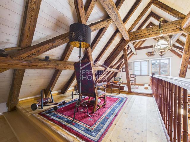 Haus kaufen