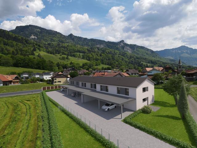 Haus kaufen