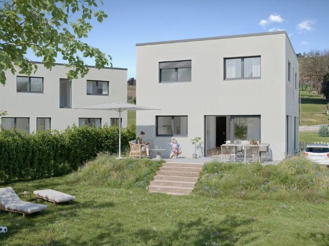 Haus kaufen