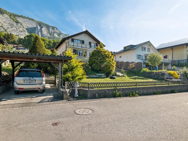 Haus kaufen in Welschenrohr, Solothurn