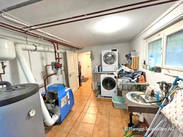 Haus kaufen in Wintersingen, Bezirk Sissach