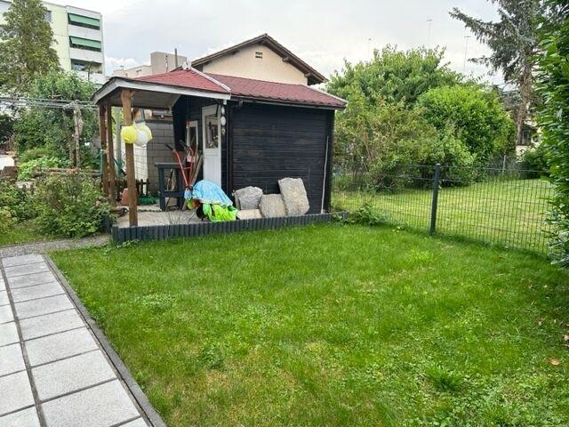 Haus kaufen