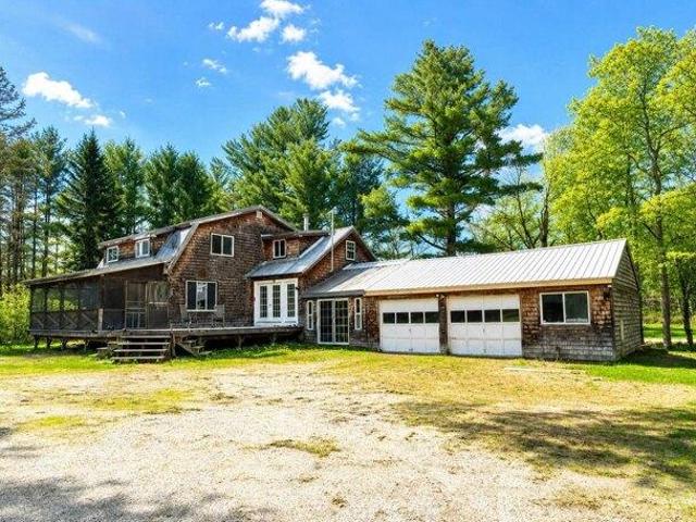 House for sale in Abbot, Maine
