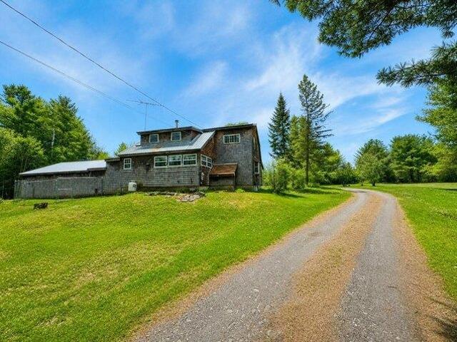 House for sale in Abbot, Maine