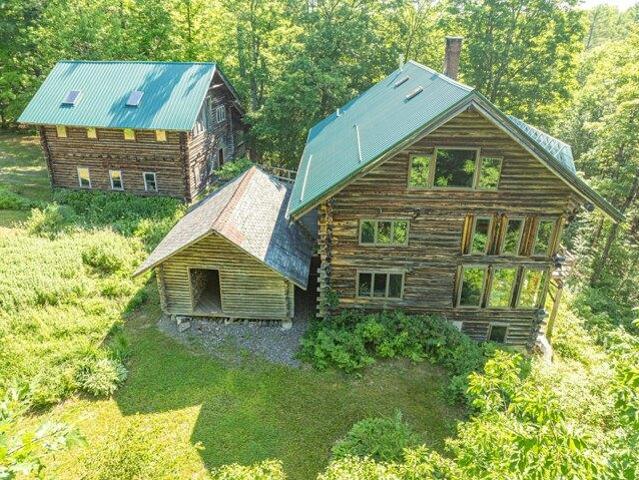 House for sale in Abbot, Maine