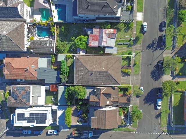 House for sale in Sydney, New South Wales
