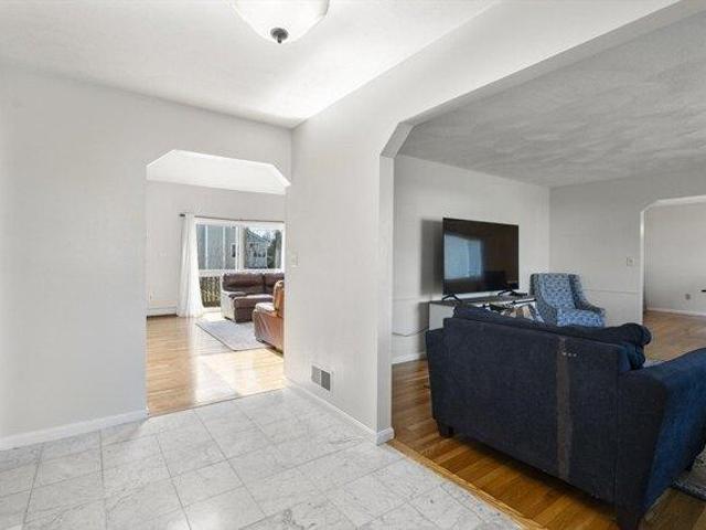 House for sale in Abington, Massachusetts