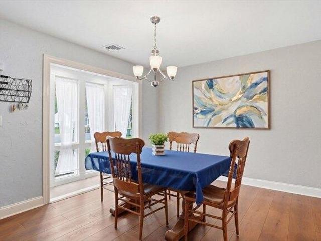House for sale in Abington, Massachusetts