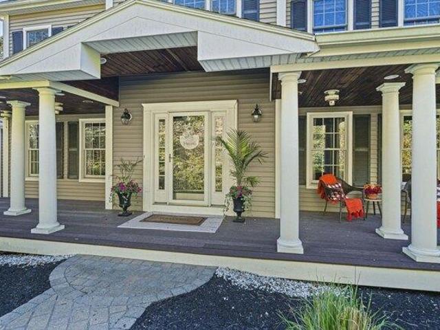 House for sale in Abington, Massachusetts