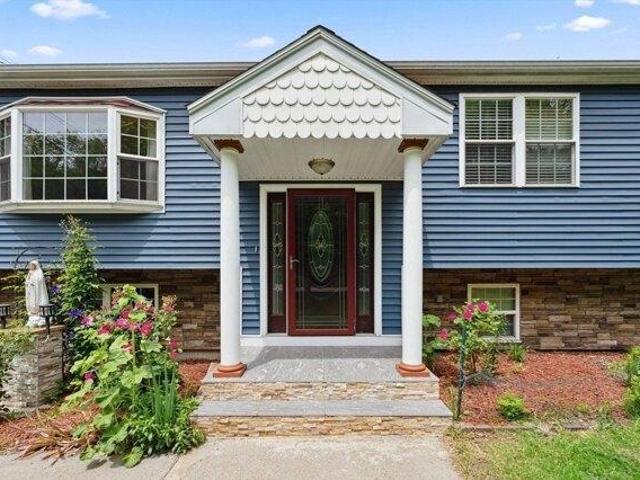 House for sale in Abington, Massachusetts