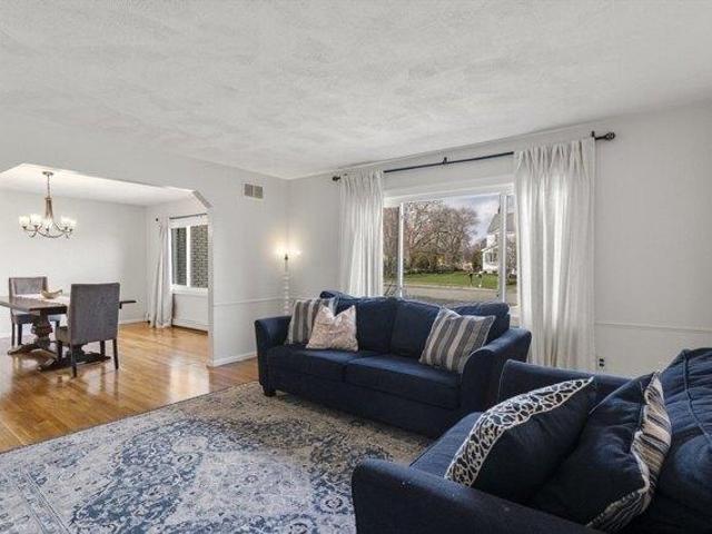 House for sale in Abington, Massachusetts