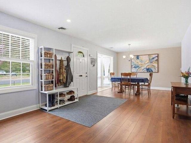 House for sale in Abington, Massachusetts