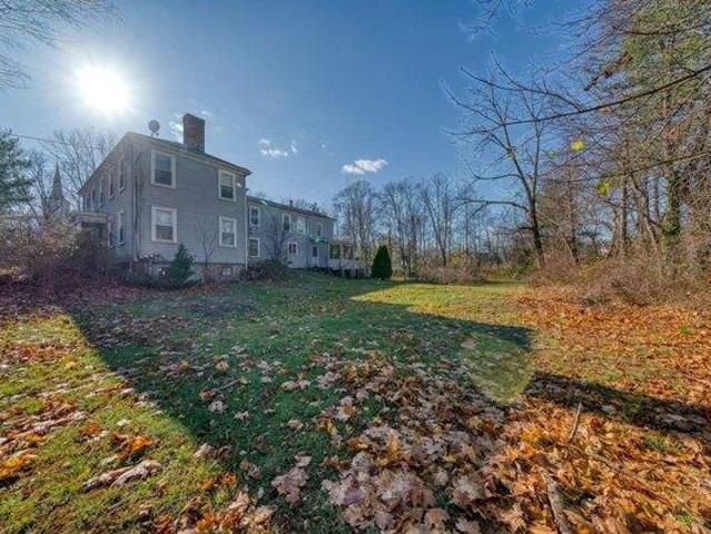 House for sale in Abington, Massachusetts