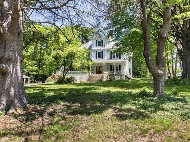 House for sale in Acton, Massachusetts