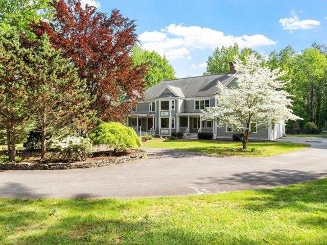 House for sale in Acton, Massachusetts
