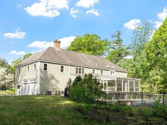House for sale in Acton, Massachusetts