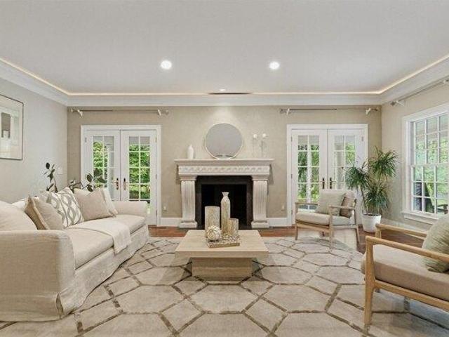 House for sale in Acton, Massachusetts