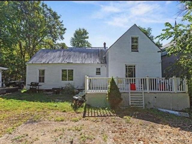 House for sale in Acton, Maine