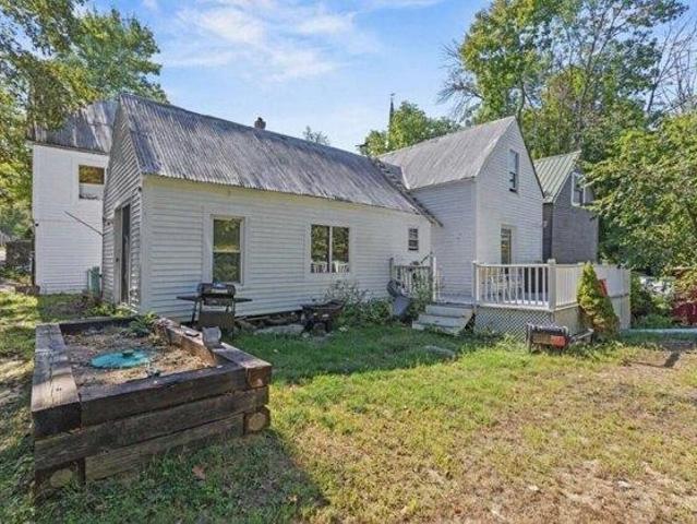 House for sale in Acton, Maine