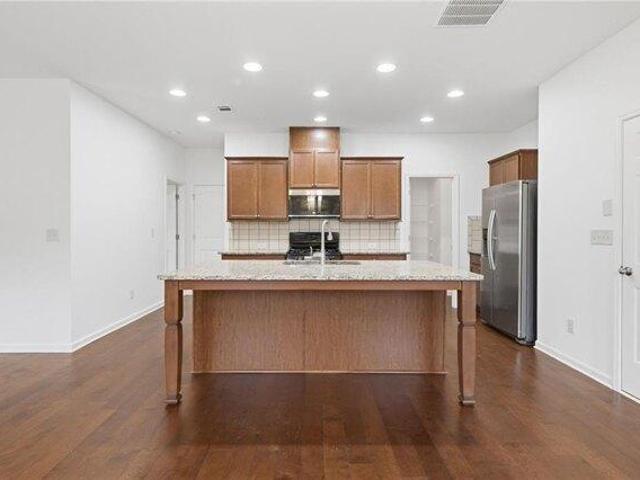 House for sale in Acworth, Georgia