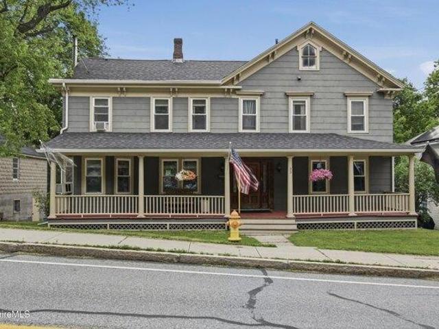 House for sale in Berkshire, Massachusetts