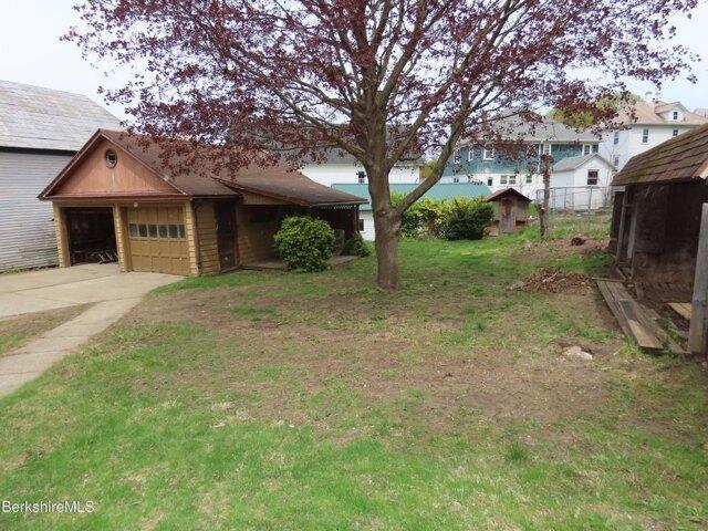 House for sale in Berkshire, Massachusetts