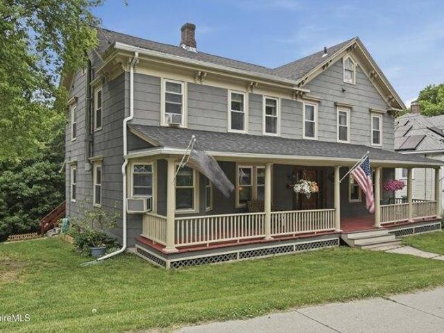 House for sale in Berkshire, Massachusetts