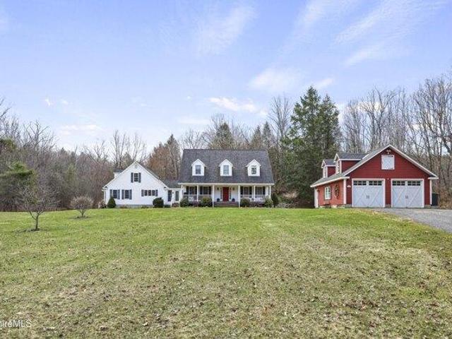 House for sale in Berkshire, Massachusetts