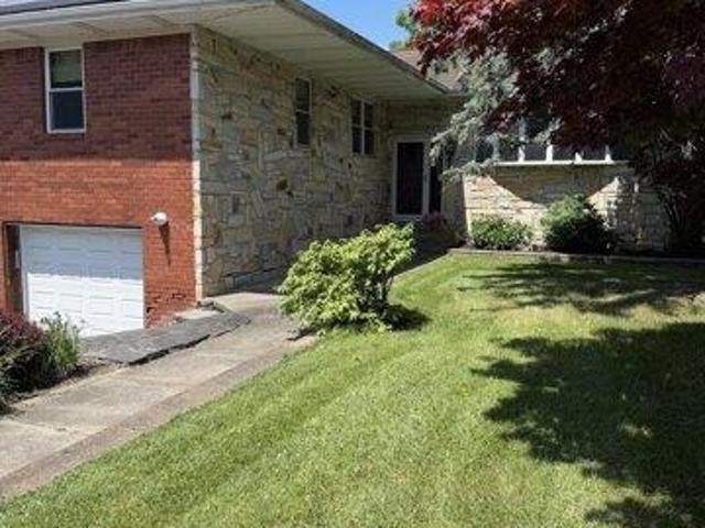 House for sale in Albany, New York