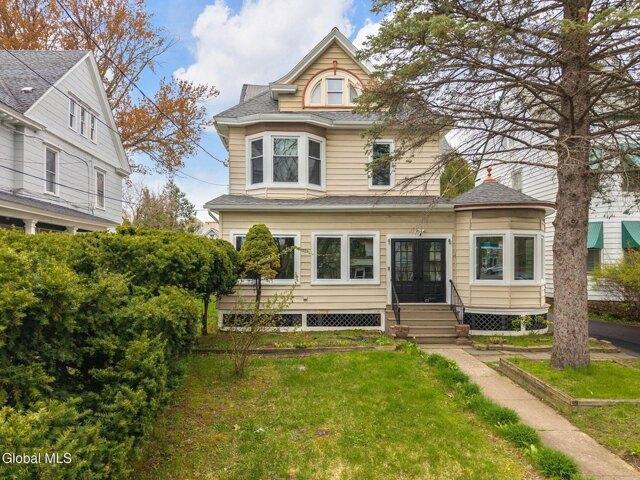 House for sale in Albany, New York